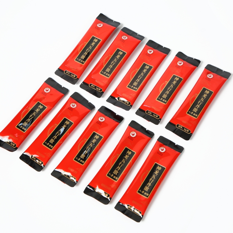 PET、AL、PE復合膜